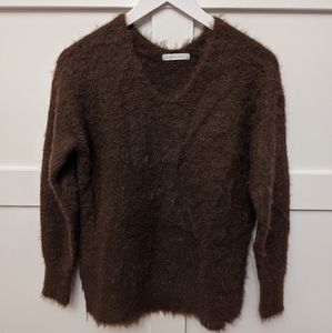Fashion sweater